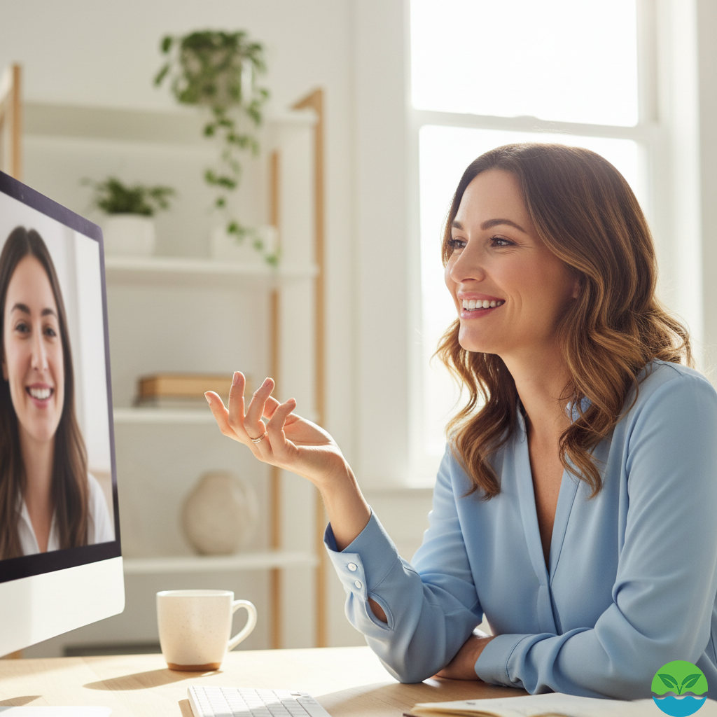 These Tiny Dimensions Confidence Coaching - Intake Session